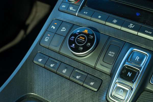 2022 Hyundai Palisade Highlander LX2.V3
