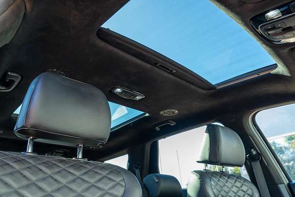 2022 Hyundai Palisade Highlander LX2.V3