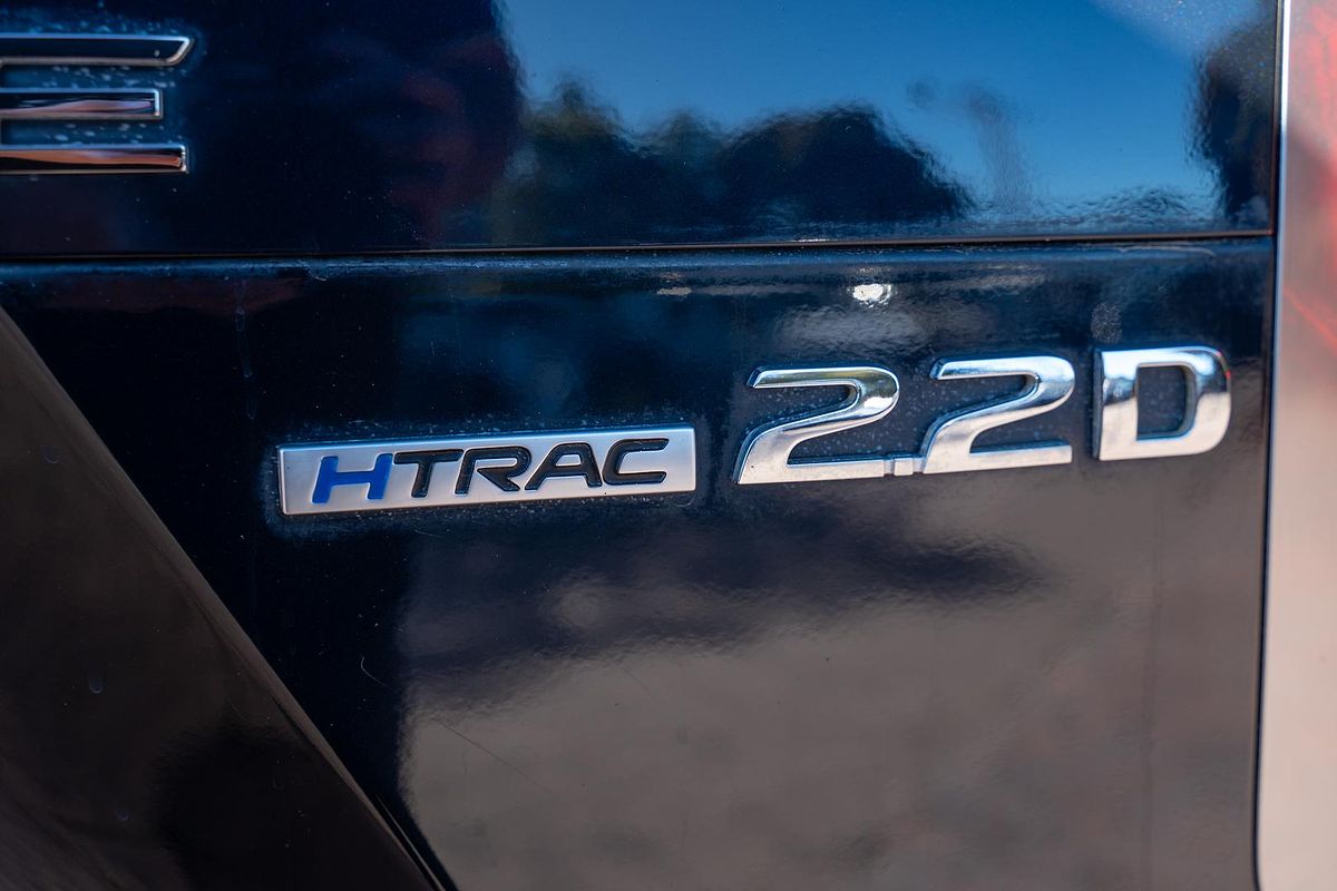 2022 Hyundai Palisade Highlander LX2.V3