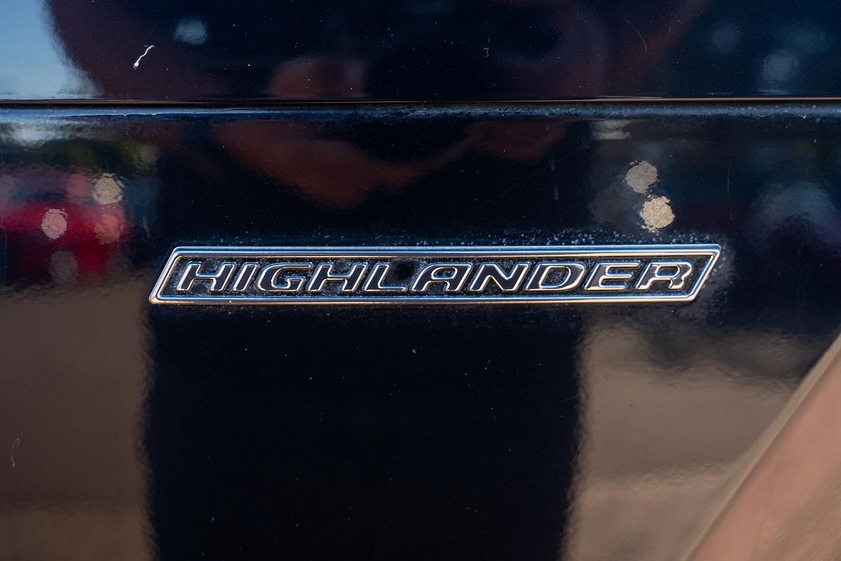 2022 Hyundai Palisade Highlander LX2.V3