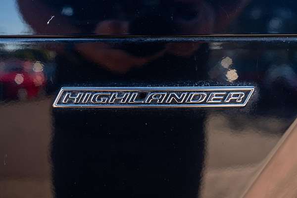 2022 Hyundai Palisade Highlander LX2.V3