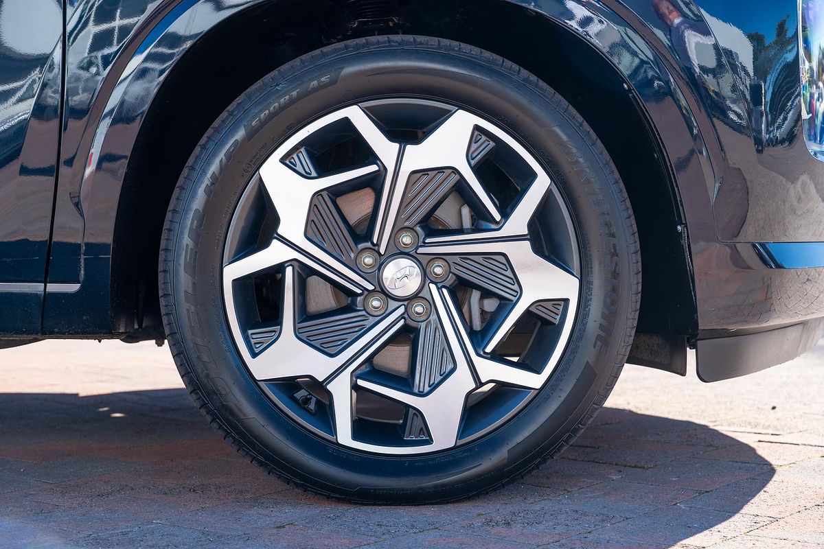 2022 Hyundai Palisade Highlander LX2.V3