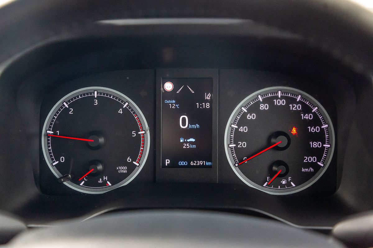 2020 Toyota HiAce