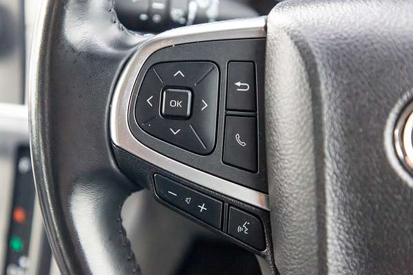 2020 Toyota HiAce