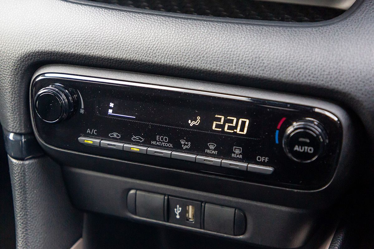 2023 Toyota Yaris