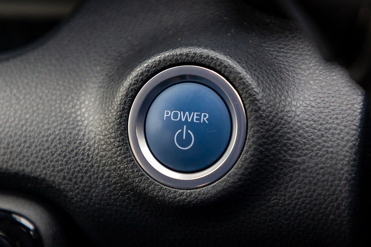 2023 Toyota Yaris