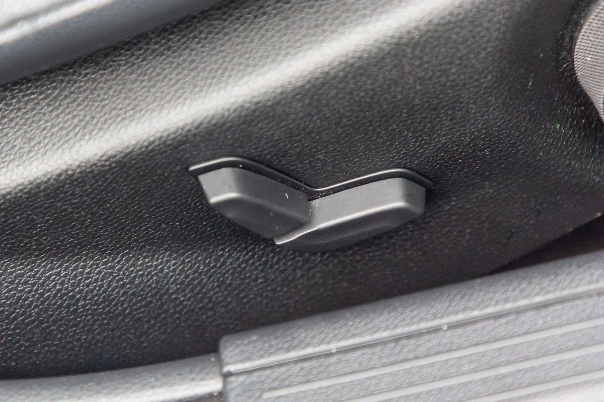 2011 Mercedes-Benz 200 CGI W204 MY10 Upgrade