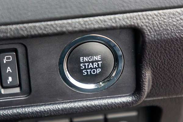 2022 Toyota Landcruiser Prado