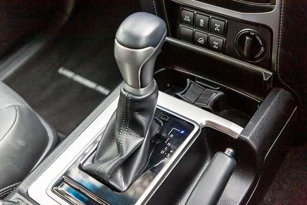 2022 Toyota Landcruiser Prado