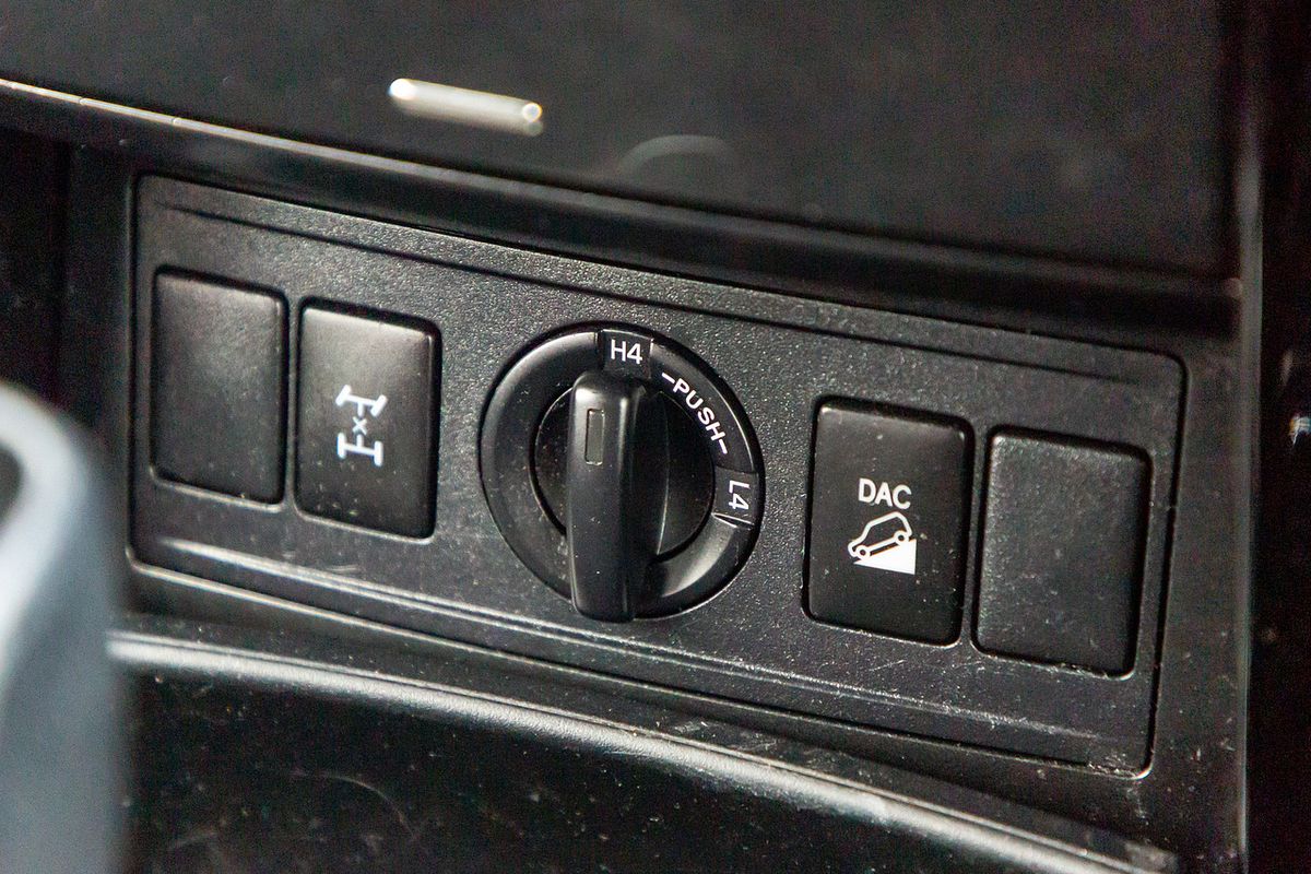 2015 Toyota Landcruiser Prado GXL GDJ150R