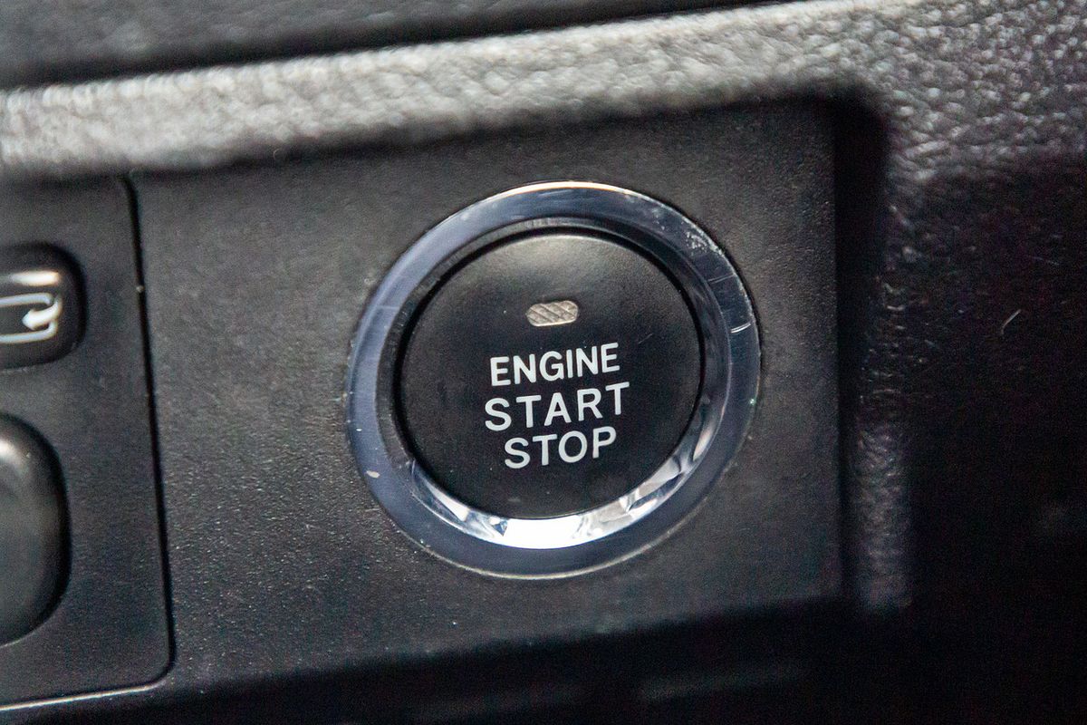 2015 Toyota Landcruiser Prado GXL GDJ150R