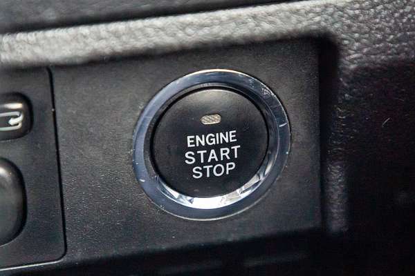 2015 Toyota Landcruiser Prado GXL GDJ150R