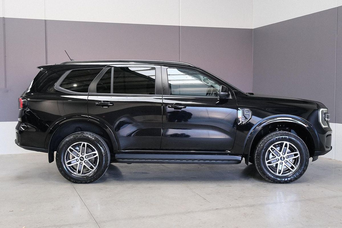 2023 Ford Everest Trend 2.0L