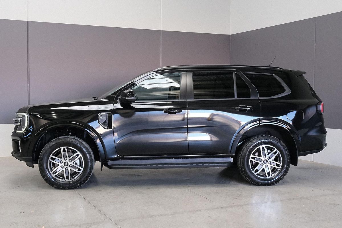 2023 Ford Everest Trend 2.0L