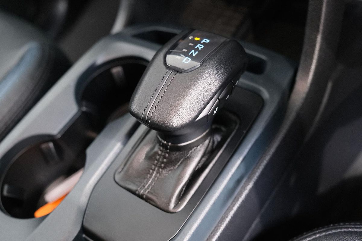2023 Ford Everest Trend 2.0L