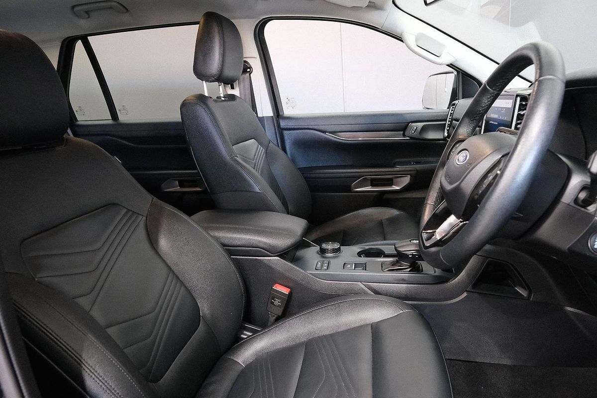 2023 Ford Everest Trend 2.0L