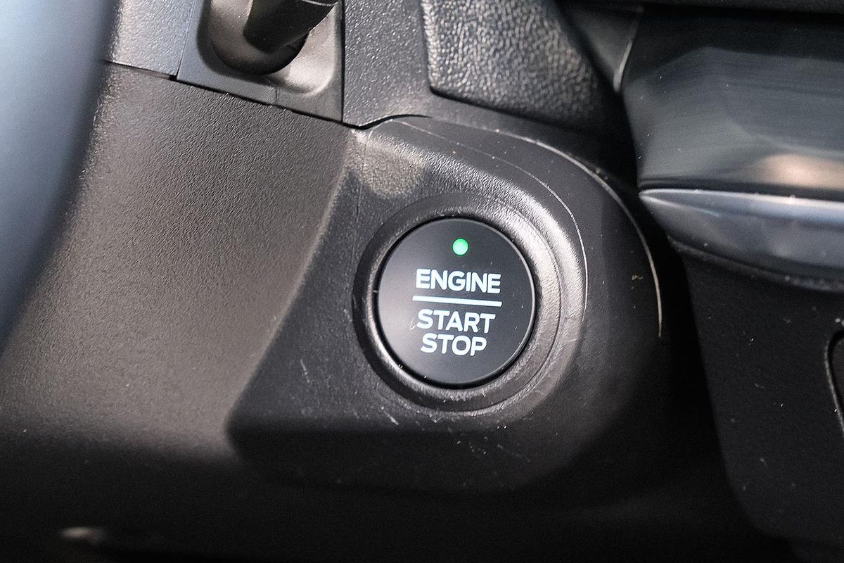 2023 Ford Everest Trend 2.0L