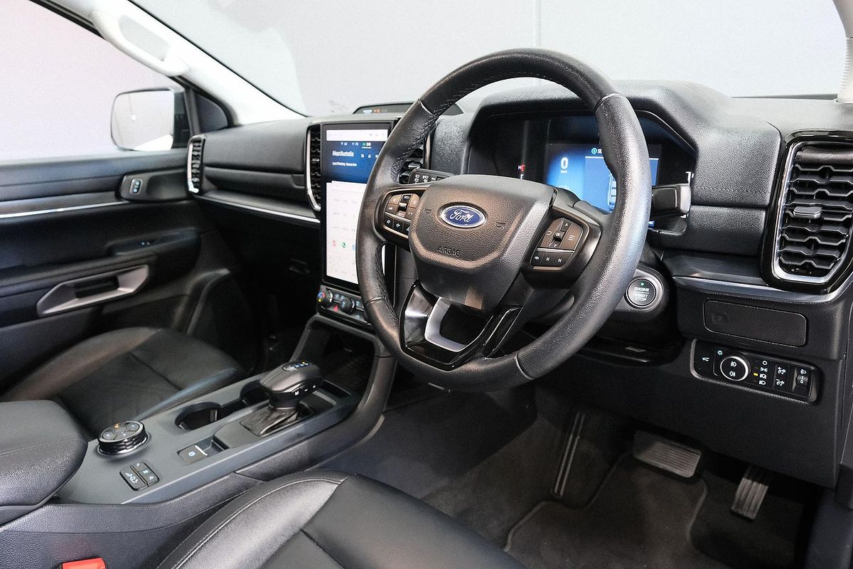 2023 Ford Everest Trend 2.0L