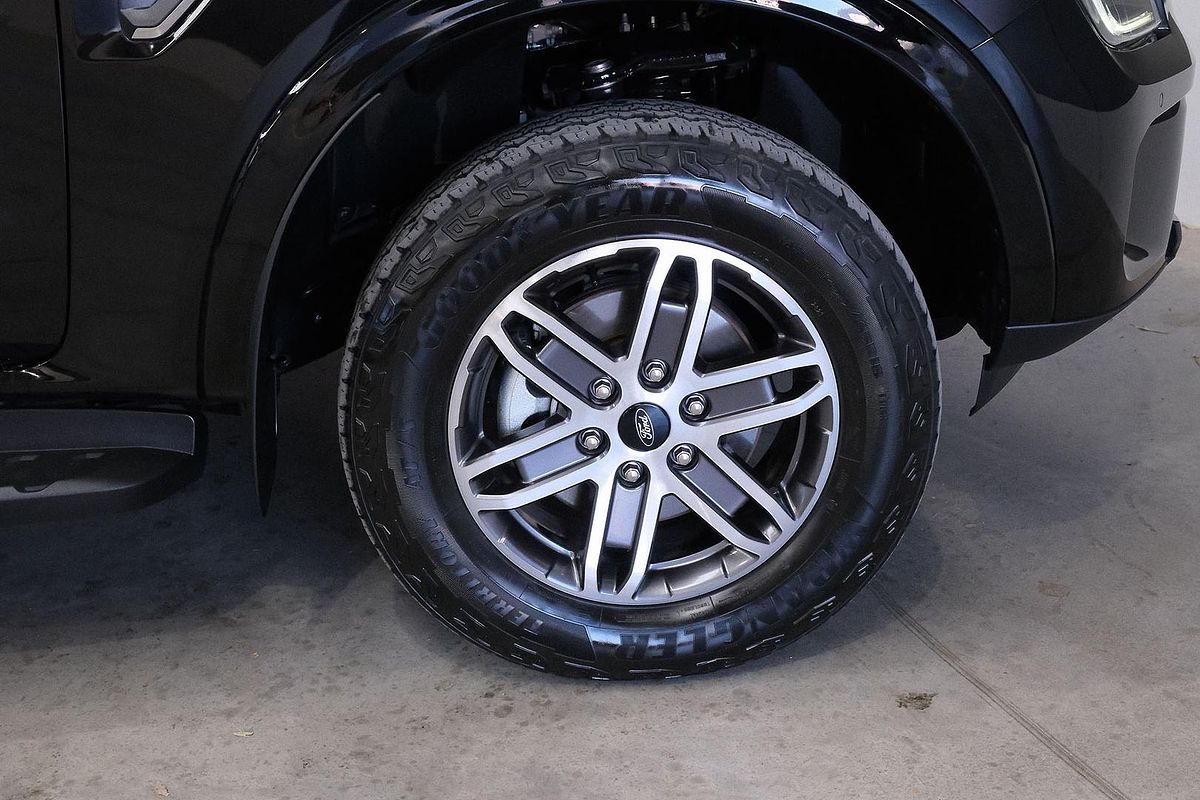 2023 Ford Everest Trend 2.0L