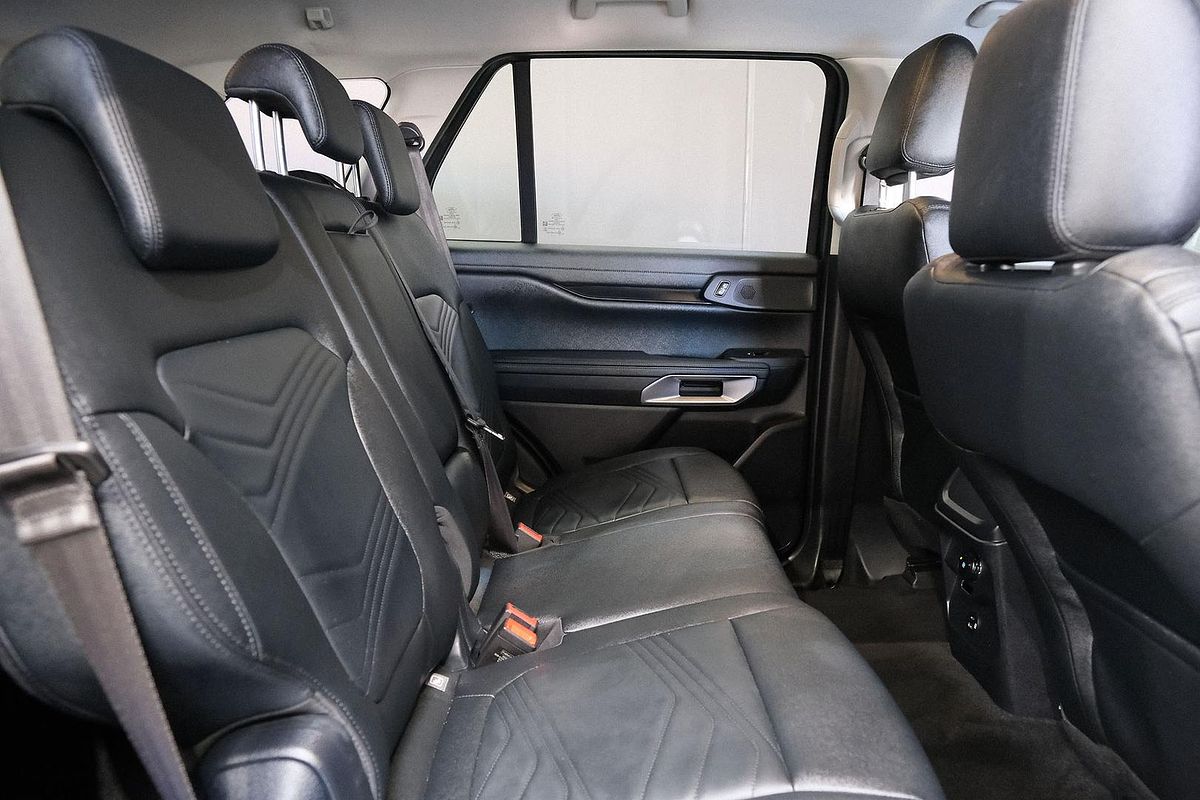 2023 Ford Everest Trend 2.0L