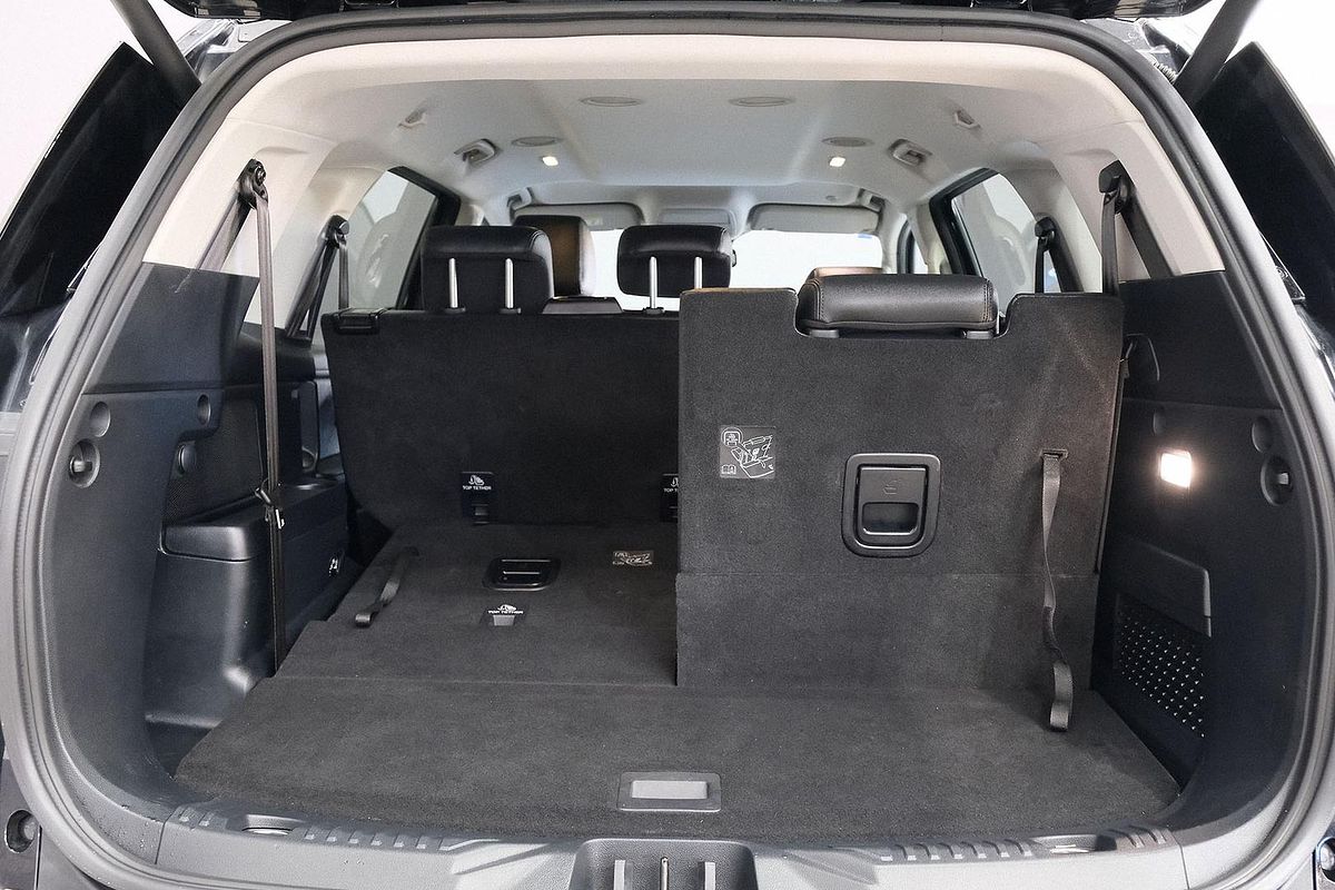 2023 Ford Everest Trend 2.0L