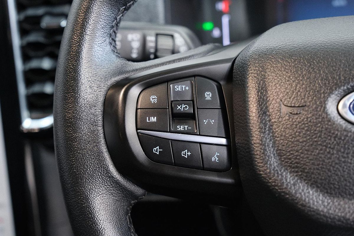 2023 Ford Everest Trend 2.0L