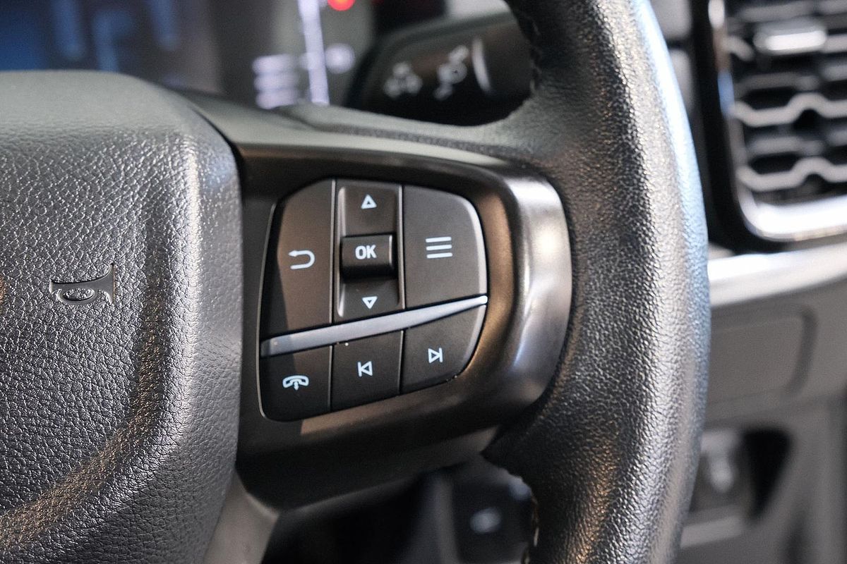 2023 Ford Everest Trend 2.0L