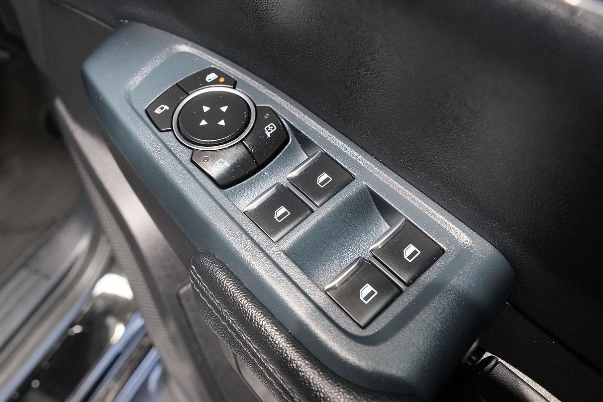 2023 Ford Everest Trend 2.0L