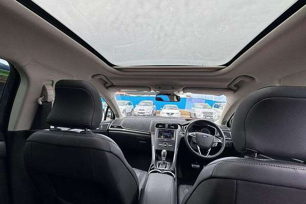 2015 Ford Mondeo Titanium MD