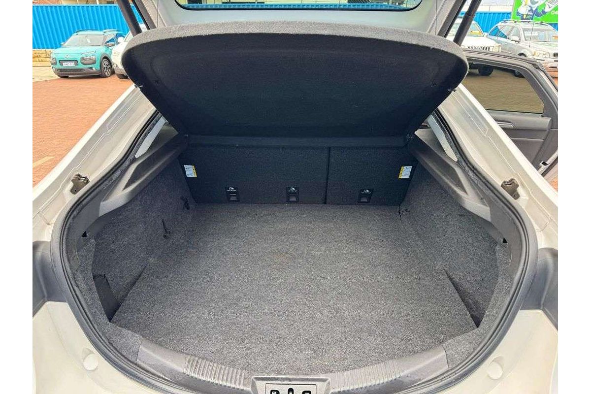 2015 Ford Mondeo Titanium MD
