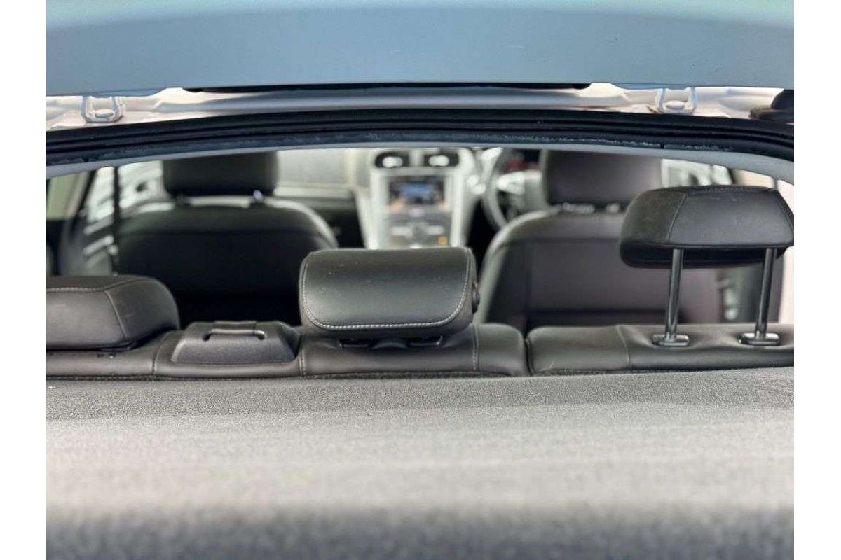 2015 Ford Mondeo Titanium MD