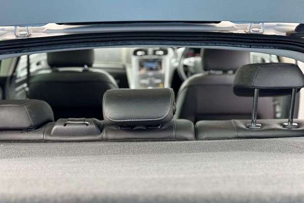 2015 Ford Mondeo Titanium MD