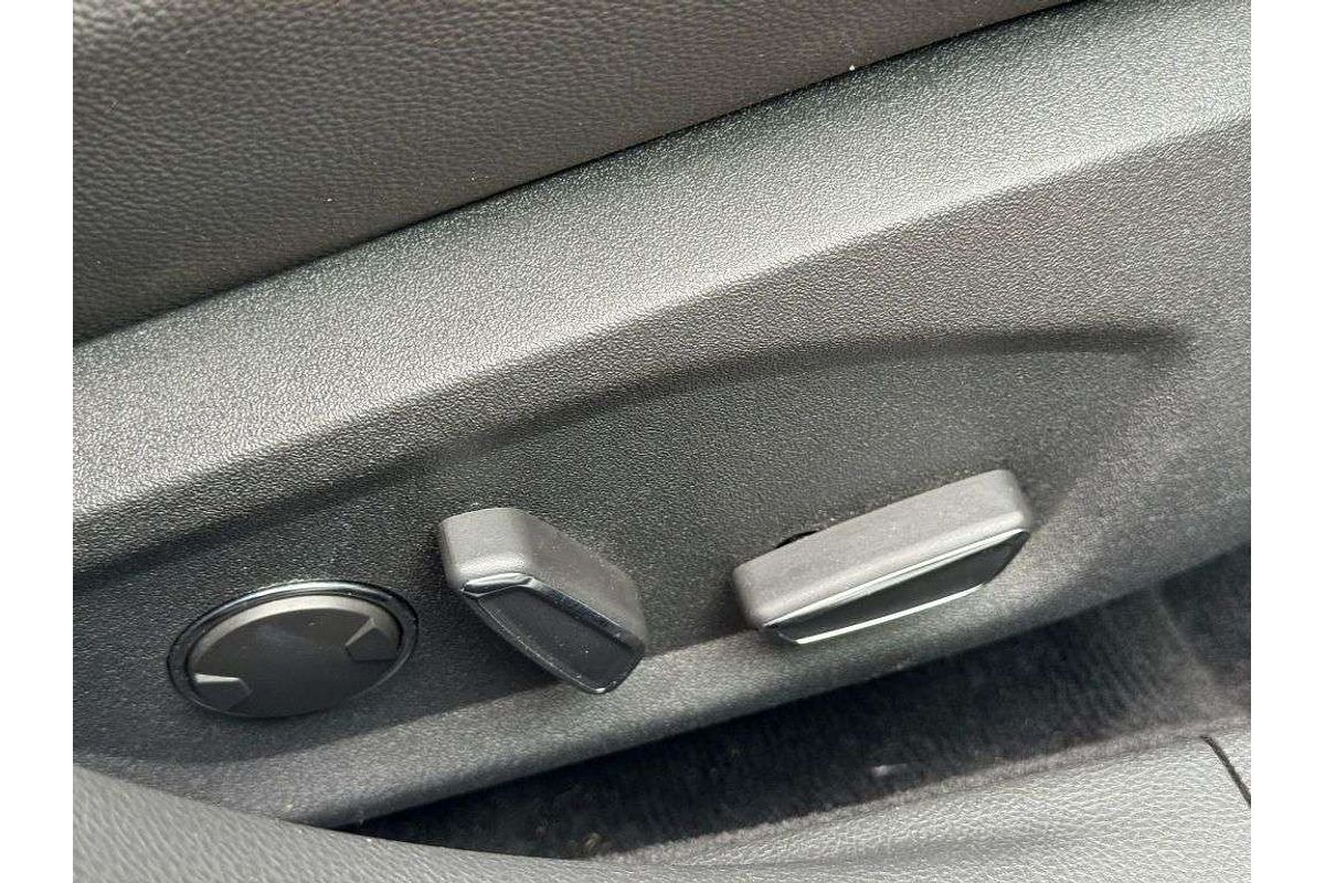 2015 Ford Mondeo Titanium MD