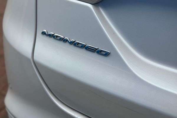 2015 Ford Mondeo Titanium MD