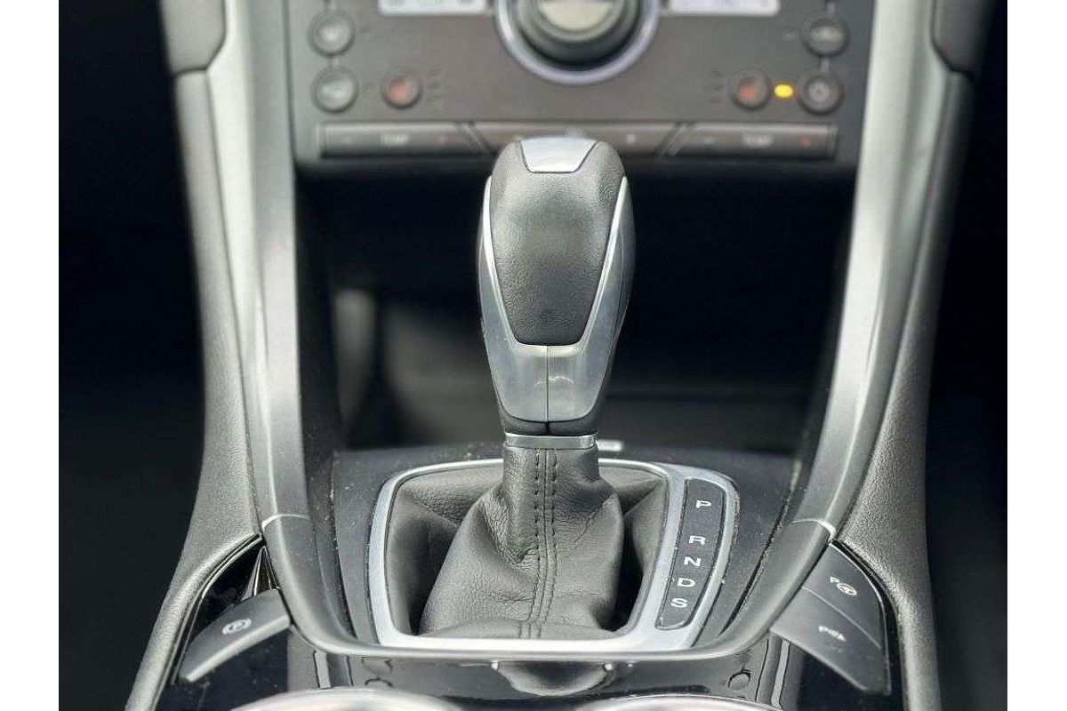 2015 Ford Mondeo Titanium MD