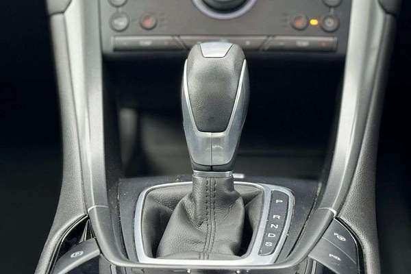 2015 Ford Mondeo Titanium MD