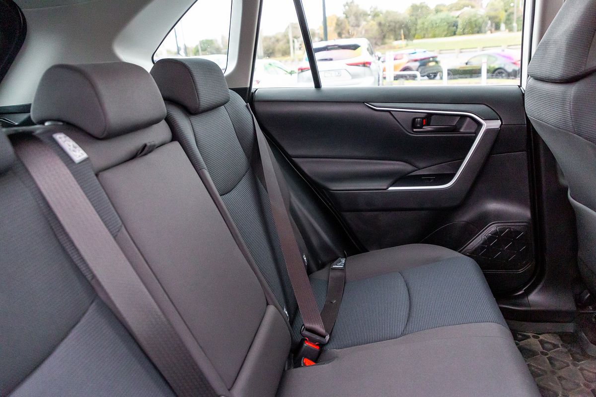 2020 Toyota RAV4 GX AXAH54R