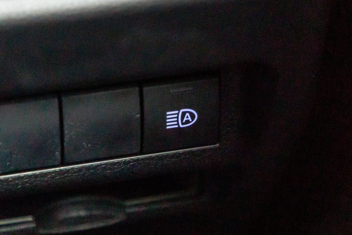 2020 Toyota RAV4 GX AXAH54R