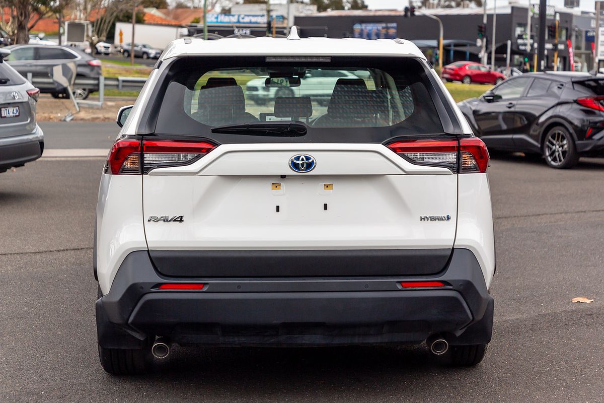 2023 Toyota RAV4