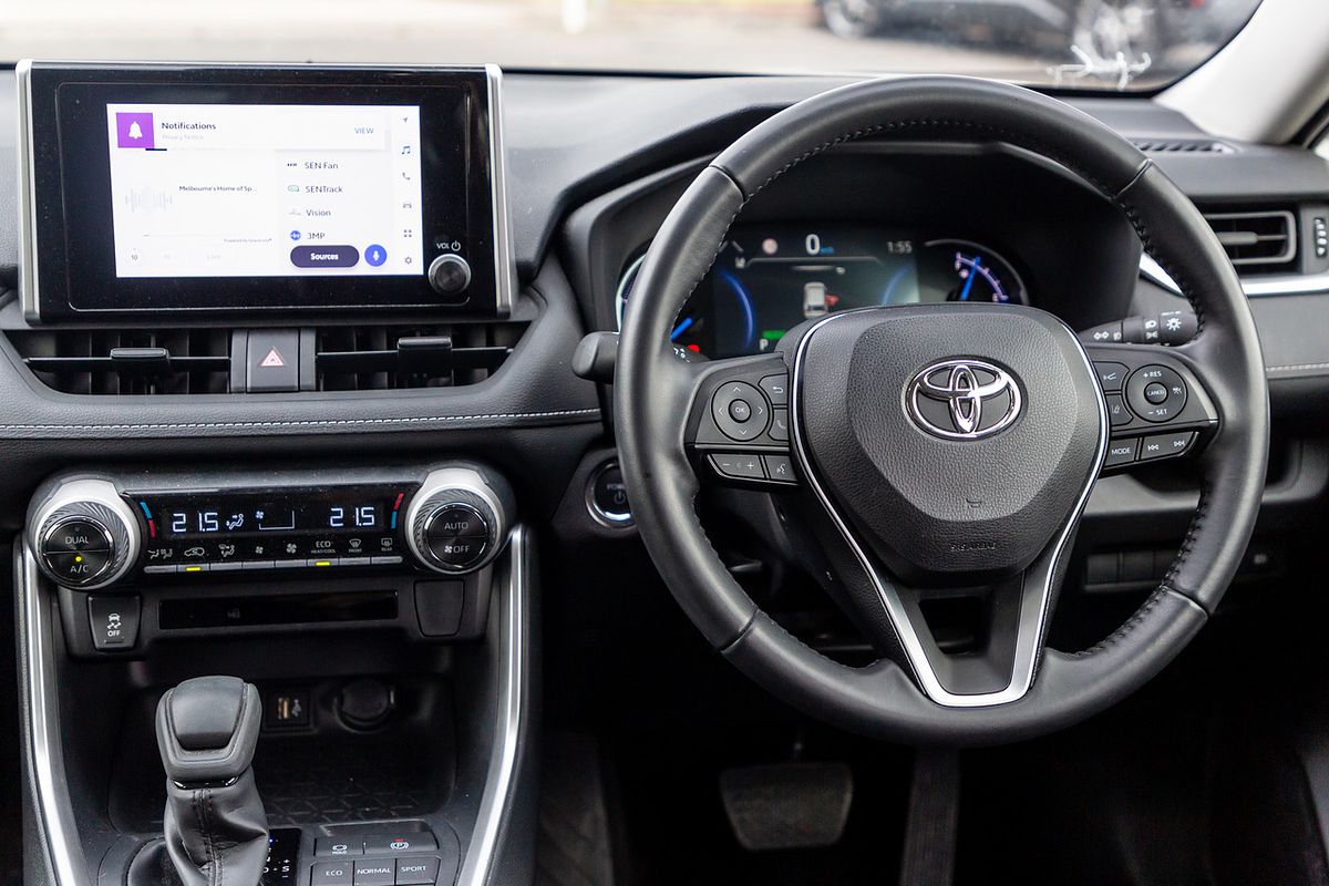 2023 Toyota RAV4