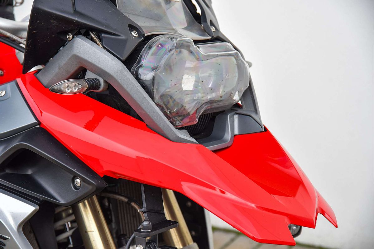 2013 BMW R 1200 GS  R 1200