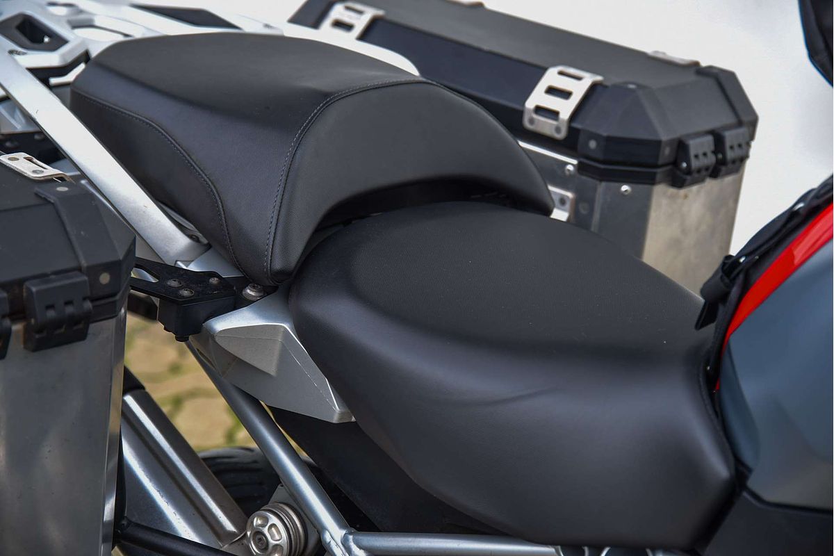 2013 BMW R 1200 GS  R 1200