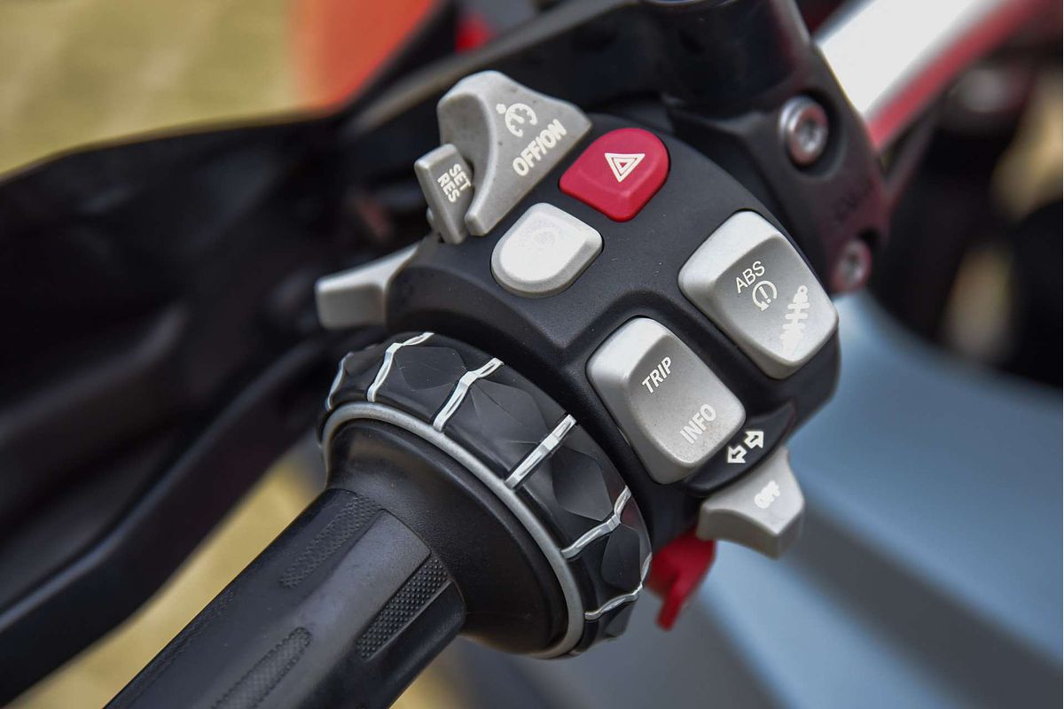 2013 BMW R 1200 GS  R 1200