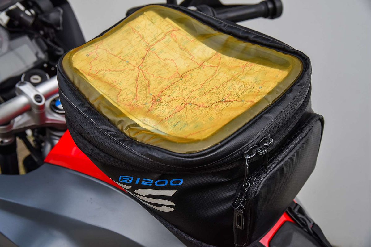 2013 BMW R 1200 GS  R 1200