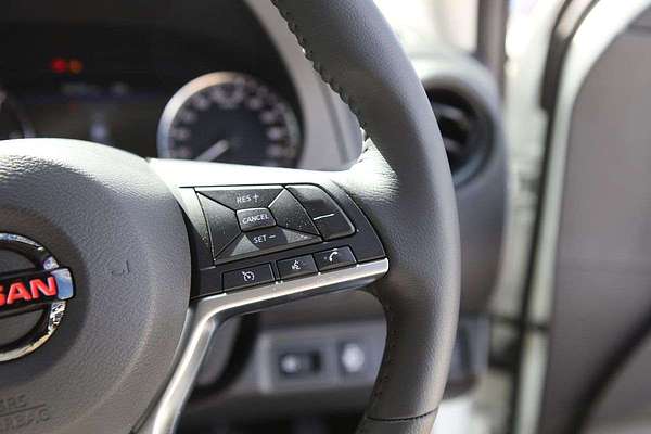 2024 Nissan Navara PRO-4X Warrior D23 4X4