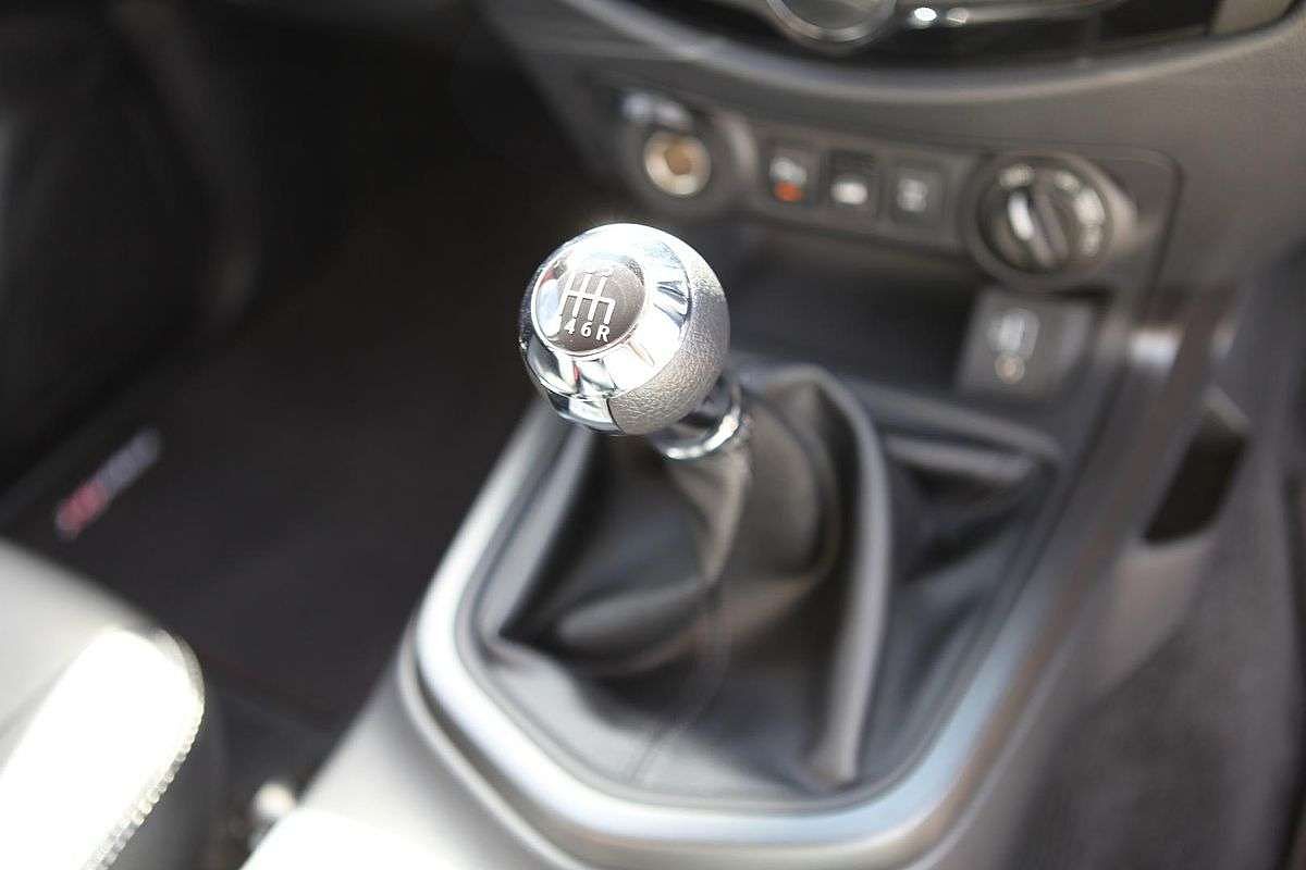2024 Nissan Navara PRO-4X Warrior D23 4X4