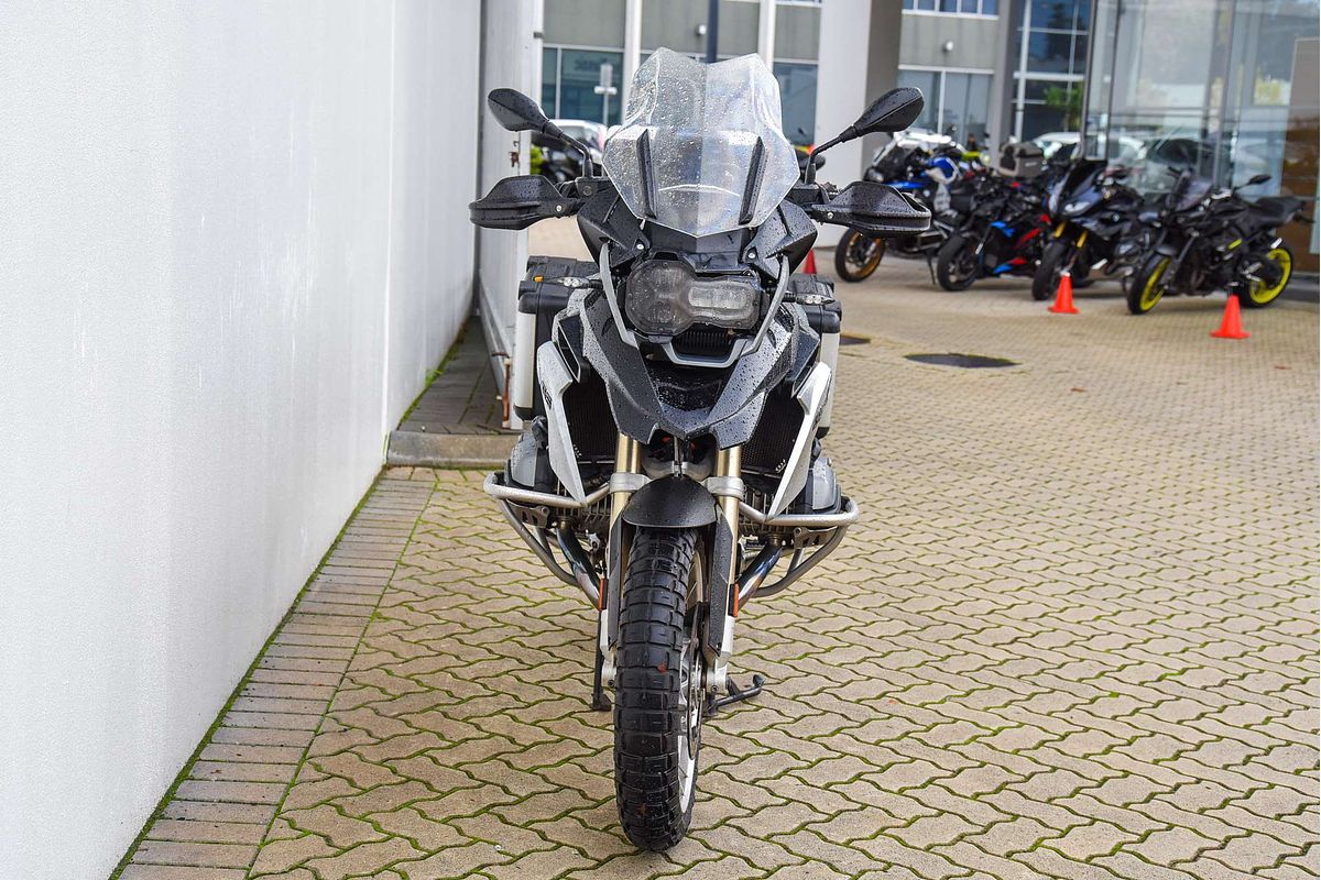 2015 BMW R 1200 GS R 1200