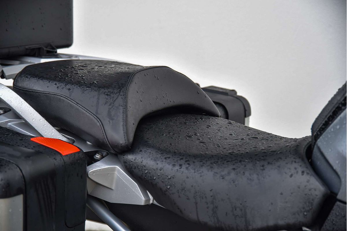 2015 BMW R 1200 GS R 1200