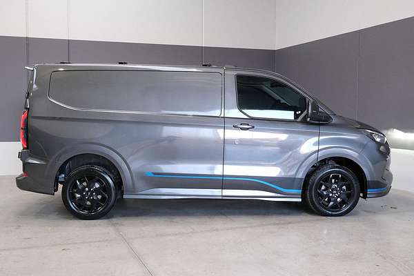 2024 Ford Transit Custom Sport SWB AV SWB