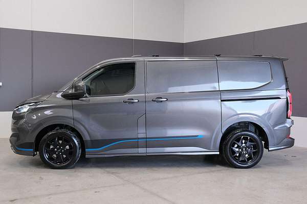 2024 Ford Transit Custom Sport SWB AV SWB
